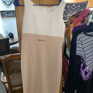 Dress new with tags
